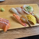 이찌방 초밥 이미지