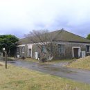 제주 구 해병 훈련시설 이미지