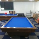 고향 당구장 이미지