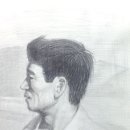연필소묘 이미지