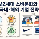 영은카서비스 | 📌 MZ세대 소비문화와 국내·해외 기업 마케팅 전략 비교 분석