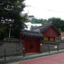 산천동 부군당 이미지