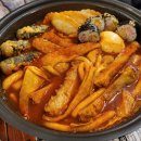 현주분식 | [대구 현풍맛집] 놀토에 나온 백년도깨비시장 현주떡볶이