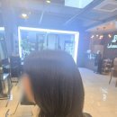 라보떼헤어샵 | 송도헤어샵 레이어드컷 도전하고 완전 분위기 바뀐 후기 (˶ᵔ ᵕ ᵔ˶)