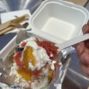 홍이양꼬치 | 베리 양즈깐루 양쯔간루 / 과일 후기(하미과,망고,잭푸르트) / 양꼬치 맛집 헌지우이치엔 메뉴...
