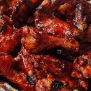 교촌치킨 하양점 | 경산 하양 술집 신불날개 민속주점 청춘 바이브 해장 누룽지탕 필수