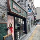 04.아산역 B | 천안 불당동 분위기좋은 수제버거 맛집 '버거비 신불당점'