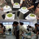 아산전자기계고등학교 | 케이크만들기.아산전자기계고등학교,수제케익,단체수업,천안,아산,평택,청주,세종