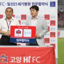 일산21세기병원 풋볼리스트