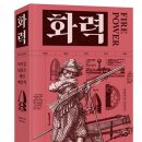 화력 : 역사를 뒤집은 게임 체인저 이미지