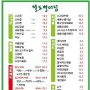팔도별미집