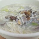 강고집바지락칼국수 이미지