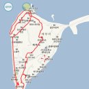 탄도항 누에섬 펜션 이미지