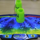 스포츠 스태킹 이미지