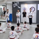 태권도 이규현사범 아카데미 이미지