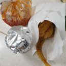 목포 용해동 포미타운 꿀잔치닭강정 튀김 옛날떡볶이 분식맛집일세