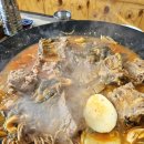 진팔팔감자탕 이미지