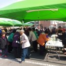 오수시장 이미지