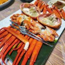 NR-6[망우로]-상-433 | 망우동 맛집 독도게찜 붉은대게세트 후기