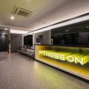 하다 피트니스 이미지