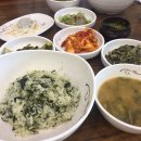 영월손칼국수