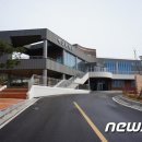 문학관 전시실 이미지