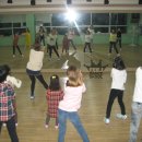 방송댄스A 이미지