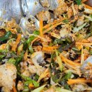 장벌바지락칼국수 | 충남 보령 바지락칼국수 맛집 장벌바지락칼국수 후기