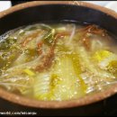 청미추어탕 - 연제구 월드컵대로111번길 6-12 | 청미추어탕