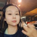연주연헤어샵 | 강남메이크업샵 신논현 바나나헤어 메이크업에서 풀메 드라이 세팅했어요.
