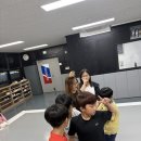 밀목태권도장 이미지