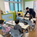 용정초등학교 이미지