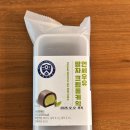 연세대학교연세우유노동조합 | 연세우유 말차 크림 롤케이크 솔직후기 CU 편의점 말차 디저트 추천메뉴