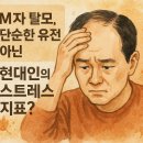 연세모나의원 | M자 탈모, 단순한 유전 아닌 현대인의 스트레스 지표?