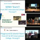 Celebrating Our Innovators’ Success at the 2nd ICT Startup Competition 2025 이미지