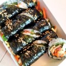 뚜줄김밥
