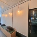 앤헤어샵 | 이천사동 헤어샵블라인드 설치후기 - 창앤커튼중부이불이천점, 커튼잘하는집