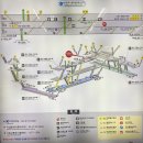 동대문역사문화공원역(2) 화장실 이미지