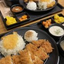 윤's 카츠