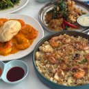 신현카 블루 서비스 | 베트남 다낭 해산물 맛집 한시장 근처 맛집 블루씨푸드 솔직후기