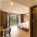 바야 | 푸꾸옥의 매력적인 바야 호텔 후기