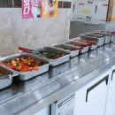 운틴돼지랑김치랑 이미지