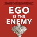 명성어패럴 | 📘에고라는 적-라이언 홀리데이|자기계발, 스토아 철학, 서평, 리뷰, 명대사,방탄소년단(BTS)RM추천(감성...