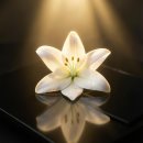 서로에게 향기가 되고 소망이 되어 가네 Fragrance of Hope - 성천 김성수시인 이미지