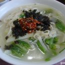 할매손칼국수 - 칠곡군 | 할매손칼국수