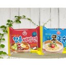 오뚜기라면(주) 이미지