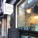 웰브라운(Well Brown) 이미지