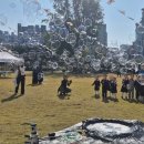 천안성성유치원 | [천안 공연 후기] 성성호수공원 누리보듬어린이집 버블쇼｜아팅엔터테인먼트