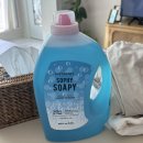 뽀얀세탁 | 쿠팡 고농축 세제추천 더프트앤도프트 인리치드 퍼퓸 세탁세제 소피소피 뽀얀 빨래