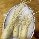 인삼추어탕 이미지